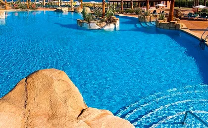 Zimbali Playa Spa Hotel Luxury