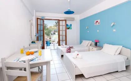 Kostas Apartments
