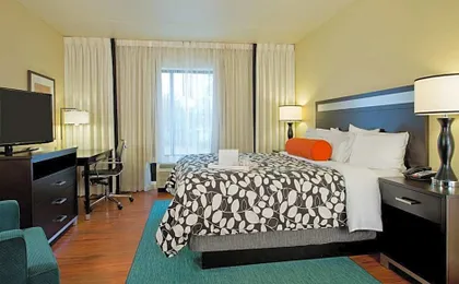Hotel Indigo Atlanta Airport College Park By IHG