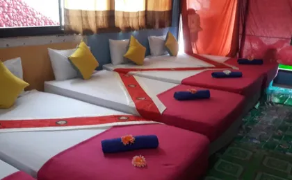 Delos inn Baankai Beach