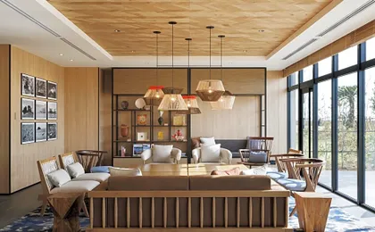 Fairfield by Marriott Kagoshima Sakurajima