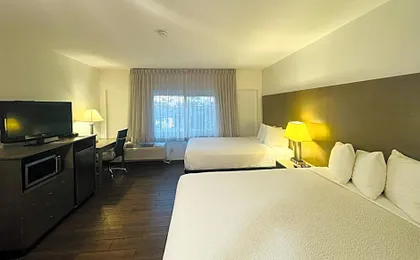 Ramada by Wyndham San Diego Airport