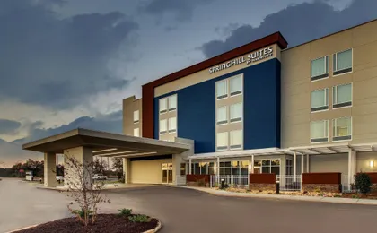 SpringHill Suites by Marriott Gulfport I-10