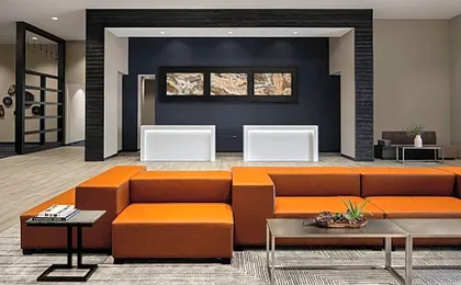 Marriott Phoenix Chandler