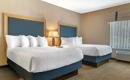 Cambria Hotel Traverse City