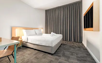 YHA Sydney Central