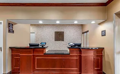 Comfort Inn & Suites Middletown - Franklin