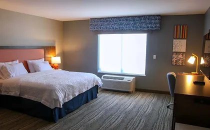 Hampton Inn & Suites by Hilton Olean