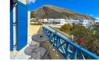 Irigeneia Hotel