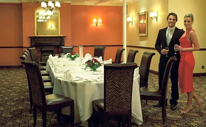 The Bull Hotel; Sure Hotel Collection by Best Western
