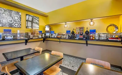 Best Western West Monroe Inn