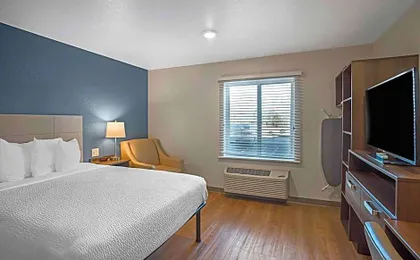 Extended Stay America Select Suites - Charlotte - Northlake