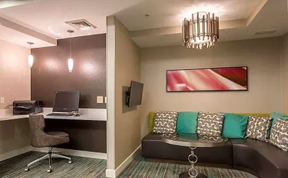 Residence Inn by Marriott Rocky Mount