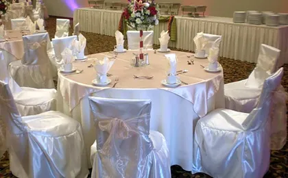Hilton Garden Inn Victorville