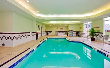 SpringHill Suites by Marriott Pittsburgh Monroeville