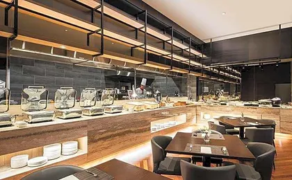 Ramada by Wyndham Seoul Sindorim