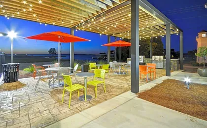 Home2 Suites by Hilton Decatur Ingalls Harbor