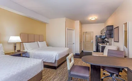 Candlewood Suites Bethlehem South By IHG