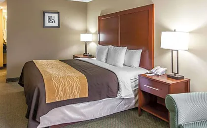 Comfort Inn Pentagon City