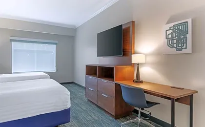Best Western Plus Miami Airport North Hotel & Suites