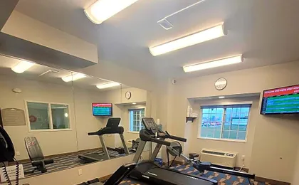 Microtel Inn & Suites by Wyndham Sault Ste. Marie