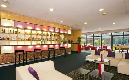Residhome Suites Paris Senart
