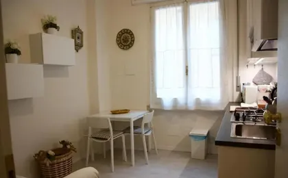 Renovated Central Suites