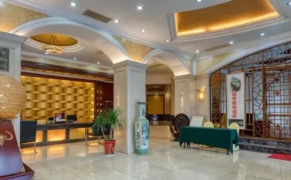 Sino Europe Hotel