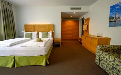 Active & Family Hotel Gioiosa
