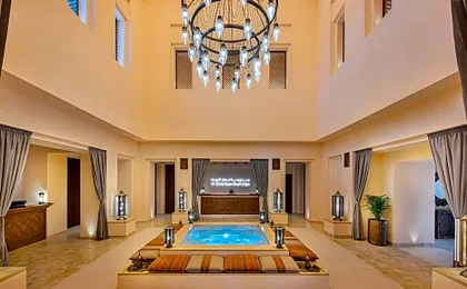 Al Wathba, a Luxury Collection Desert Resort & Spa, Abu Dhabi