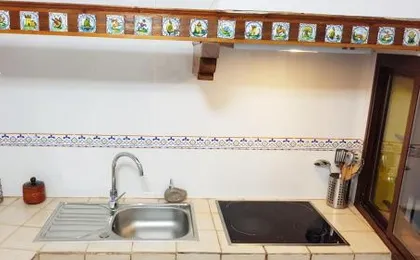 Casa El Simancón