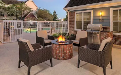 Residence Inn® by Marriott® Baton Rouge South