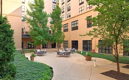 Hilton Garden Inn Bloomington