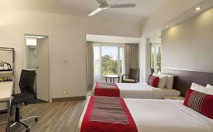 Regenta Place Bangalore, Cunningham Road
