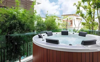 Itz Time Hua Hin Pool Villa