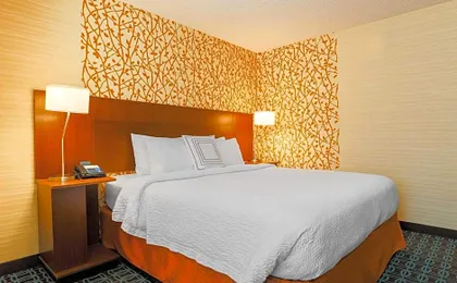 Fairfield Inn & Suites by Marriott Yuma