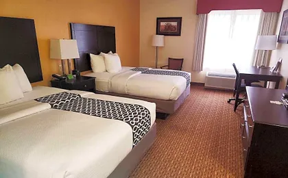 La Quinta Inn & Suites by Wyndham Stillwater -University Area