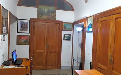 Soggiorno Emanuela