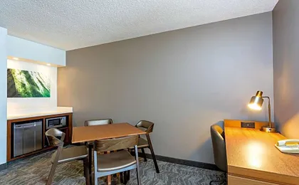 SpringHill Suites by Marriott Miami Airport South Blue Lagoon Area