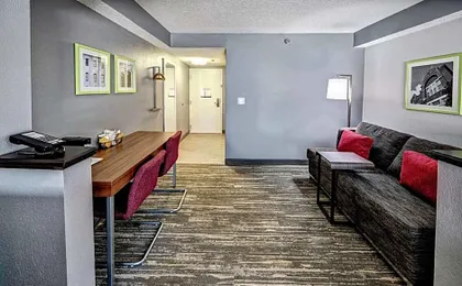 Hampton Inn Batesville