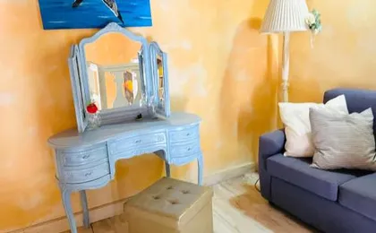 Casa Ra Bella Mbriana