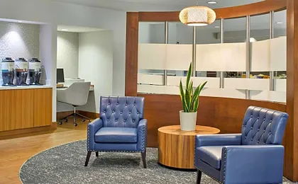 SpringHill Suites by Marriott Atlanta Alpharetta