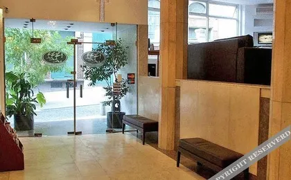 St. Nicholas Hostel