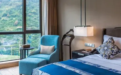 Gloria Grand Hotel Jishou