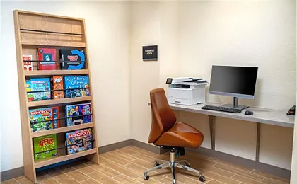 Candlewood Suites Las Vegas - E Tropicana By IHG
