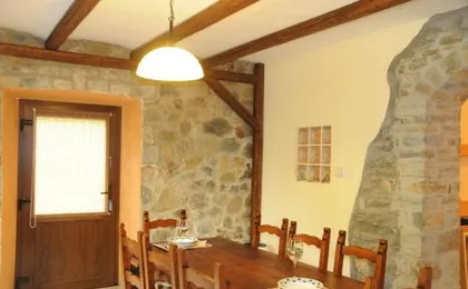 Giusvalla Forest Village