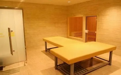 Best Western Richview Hotel Tianjin