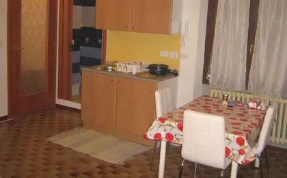 Flat in Milan 3