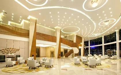 Wyndham Grand Phu Quoc