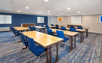 Holiday Inn Express Casper I-25 By IHG